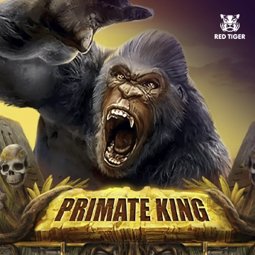Primate King - BEERSLOT365