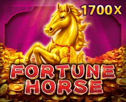 JDB : Fortune Horse - BEERSLOT365