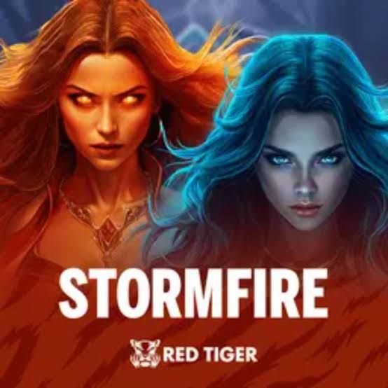 Stormfire - BEERSLOT365