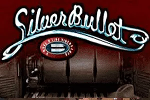 Playtech : Silver Bullet - BEERSLOT365