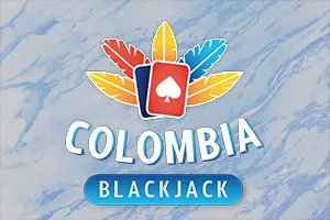 Colombia Blackjack - BEERSLOT365