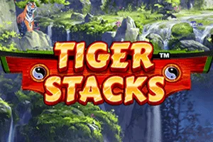 Playtech : Tiger Stacks - BEERSLOT365