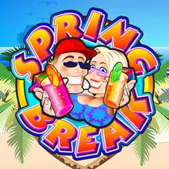 Microgaming : Spring Break - BEERSLOT365