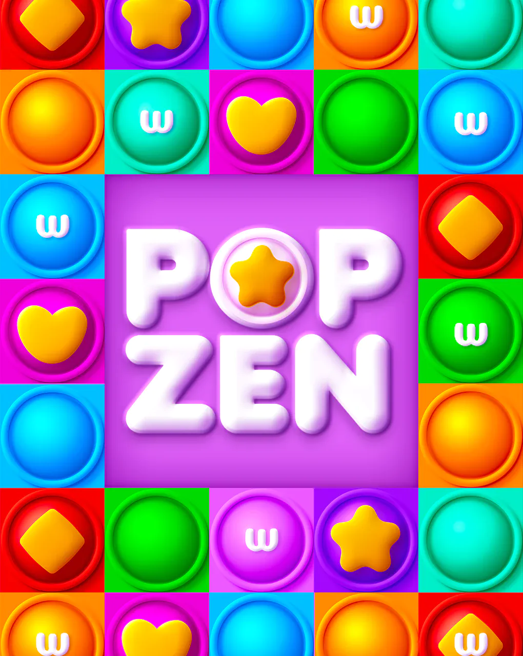 Pop Zen - BEERSLOT365