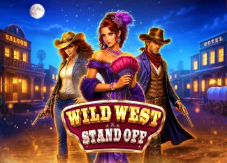 Wild West Standoff - BEERSLOT365