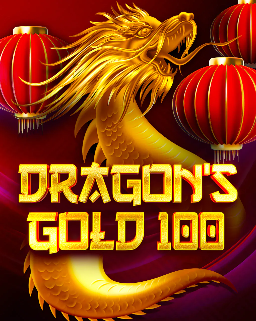 Dragons Gold 100 - BEERSLOT365