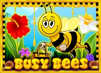 Busy Bees - BEERSLOT365