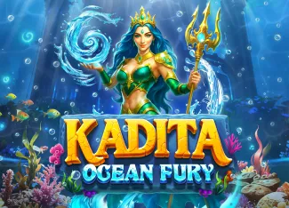 Kadita Ocean Fury - BEERSLOT365