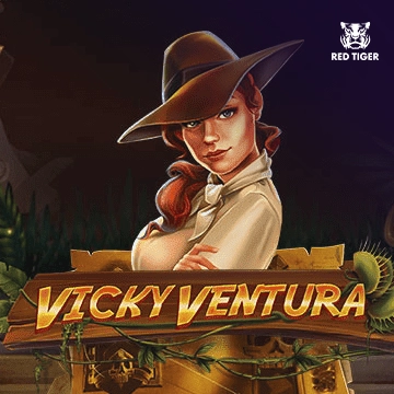 Vicky Ventura - BEERSLOT365