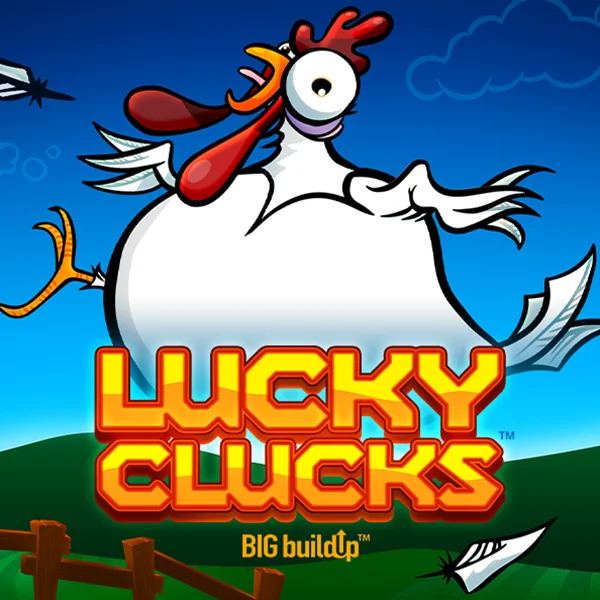 Microgaming : Lucky Clucks - BEERSLOT365