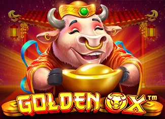 Golden Ox - BEERSLOT365