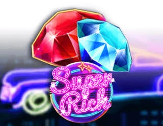 PLAYSTAR : SUPER RICH - BEERSLOT365