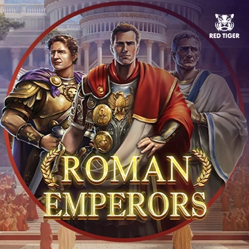 Roman Emperors - BEERSLOT365