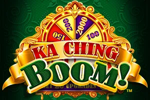 Playtech : Ka Ching Boom - BEERSLOT365