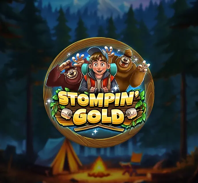 Stompin Gold - BEERSLOT365