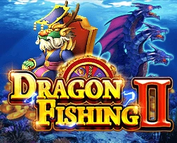 Dragon Fishing II - BEERSLOT365