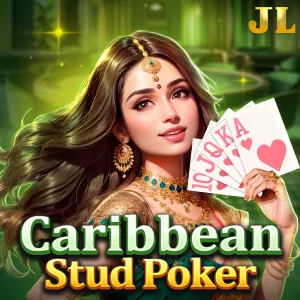 Caribbean Stud Poker - BEERSLOT365