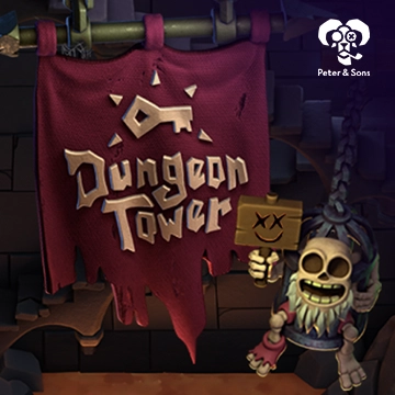 Dungeon Tower - BEERSLOT365