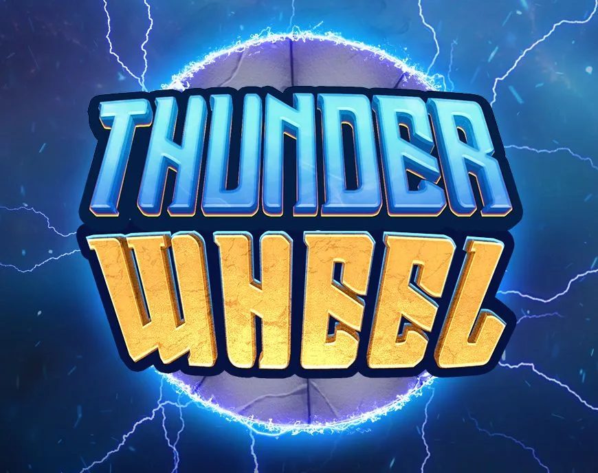 Thunder Wheel - BEERSLOT365