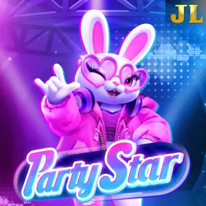 Party Star - BEERSLOT365