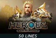 Heroes - BEERSLOT365