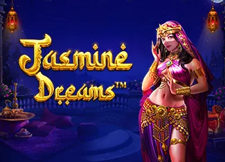 Jasmine Dreams - BEERSLOT365