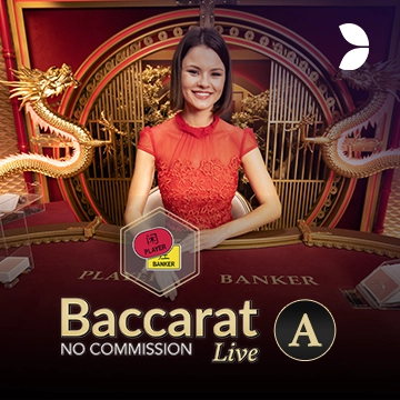 No Commission Speed Baccarat A - BEERSLOT365
