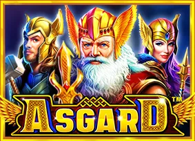Asgard - BEERSLOT365