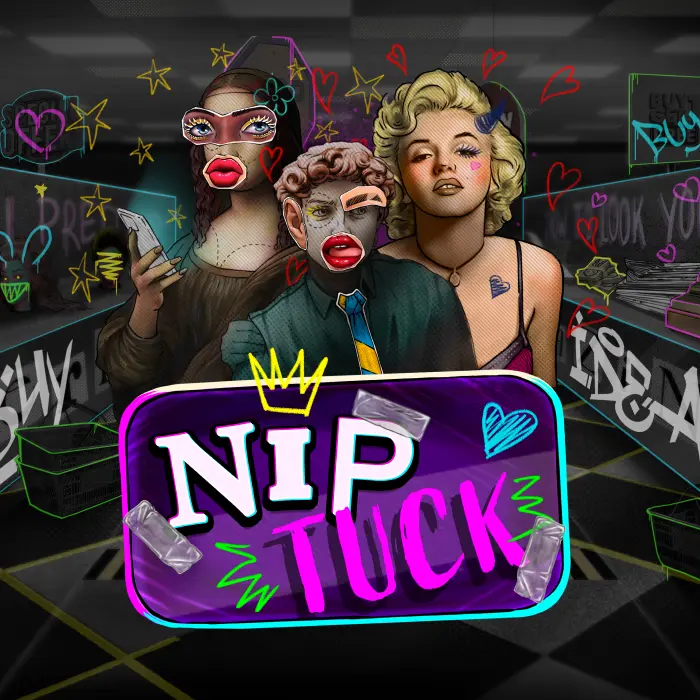 Nip Tuck - BEERSLOT365