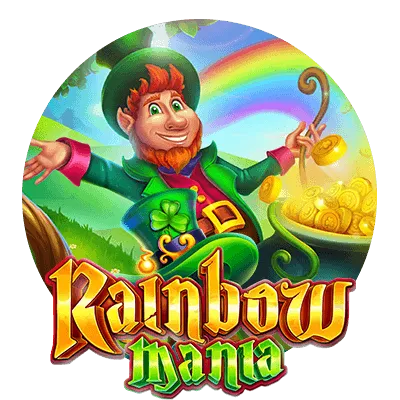 Rainbowmania - BEERSLOT365