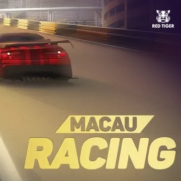 Macau Racing - BEERSLOT365