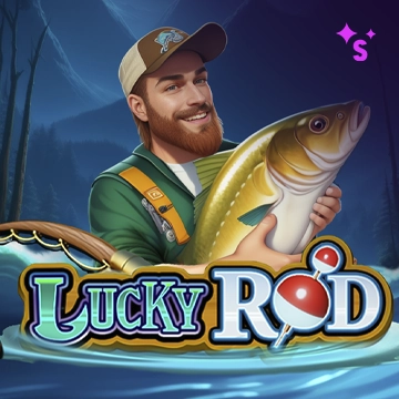 Lucky Rod - BEERSLOT365