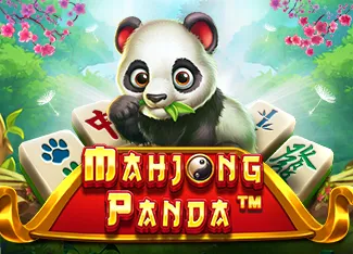 Mahjong Panda - BEERSLOT365