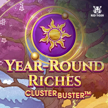 Year-Round Riches Clusterbuster - BEERSLOT365