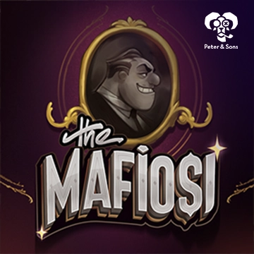 The Mafiosi - BEERSLOT365