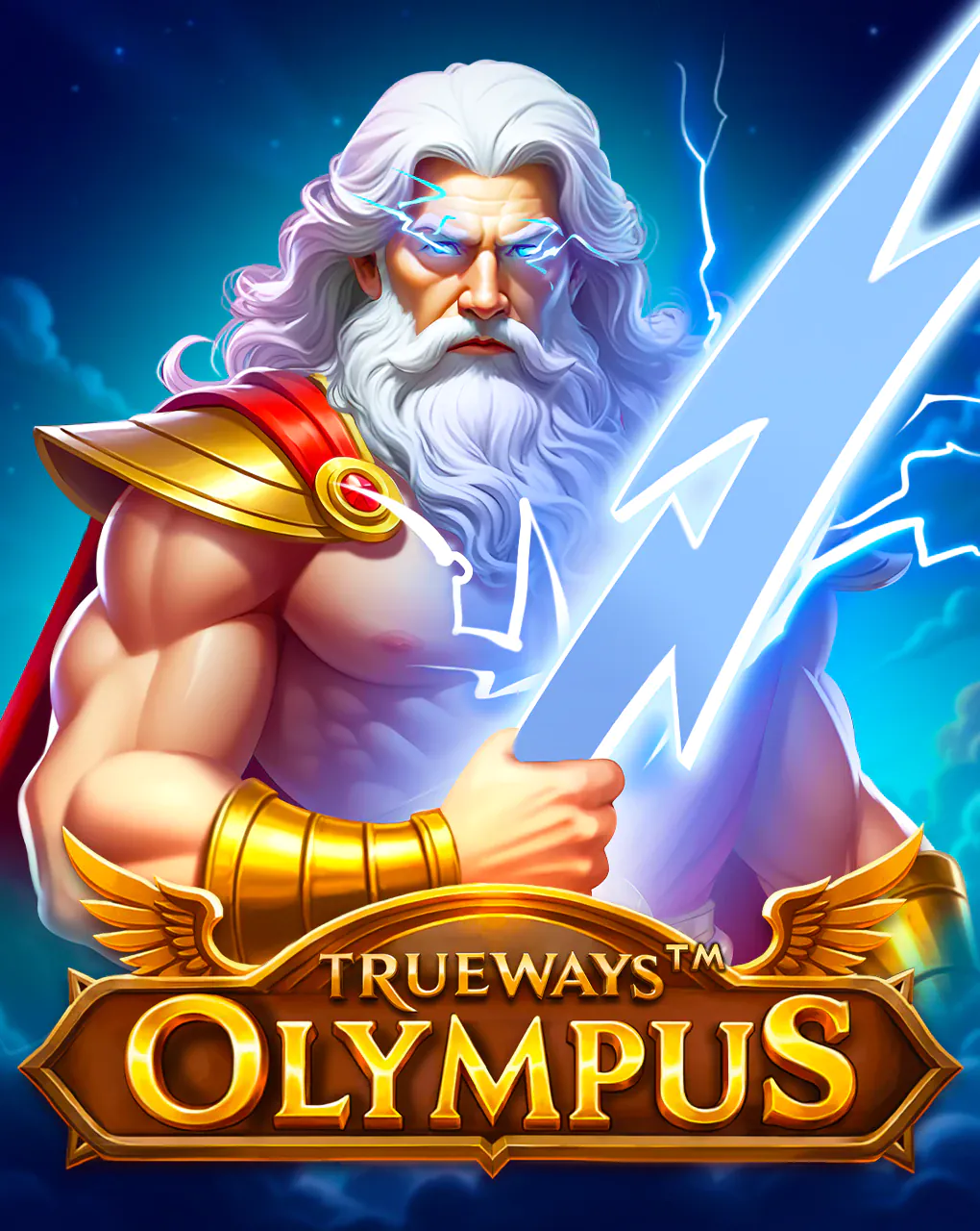 Olympus TRUEWAYS - BEERSLOT365