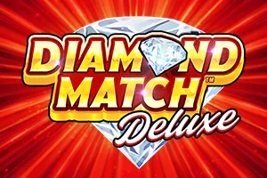 Playtech : Diamond Match Deluxe - BEERSLOT365