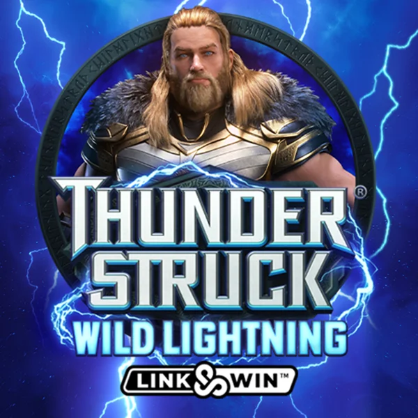 Microgaming : Thunderstruck Wild Lightning - BEERSLOT365