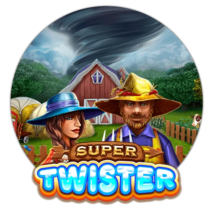 Super Twister - BEERSLOT365
