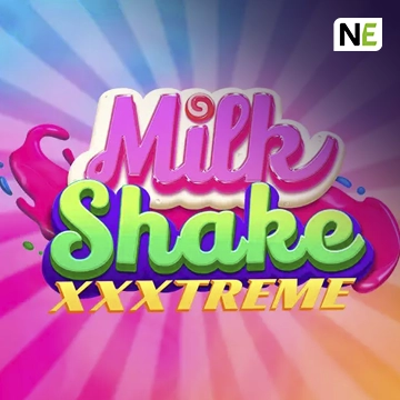 NetEnt : Milkshake XXXtreme - BEERSLOT365