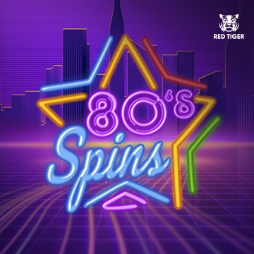 80s Spins - BEERSLOT365