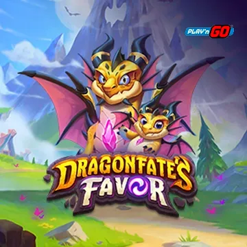 Dragonfates Favor - BEERSLOT365