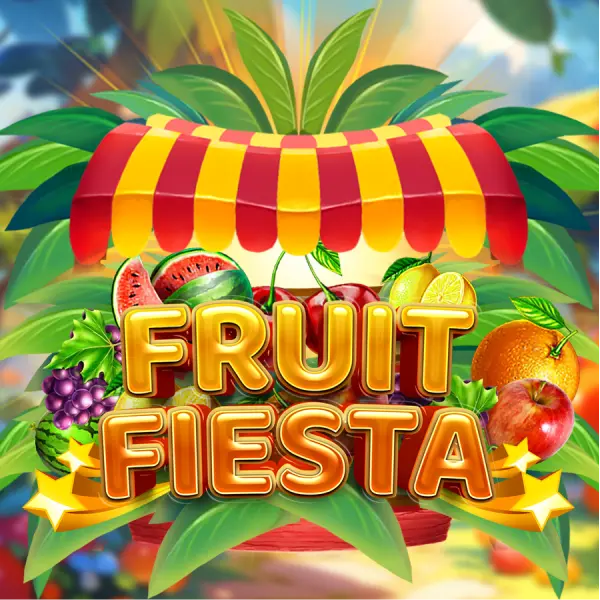 CosmoPlay : Fruit Fiesta - BEERSLOT365