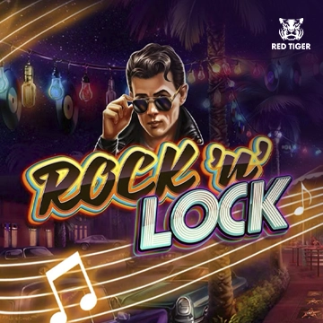 RocknLock - BEERSLOT365