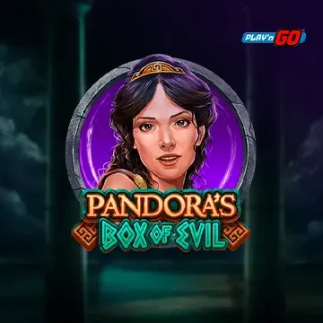 Pandoras Box of Evil - BEERSLOT365