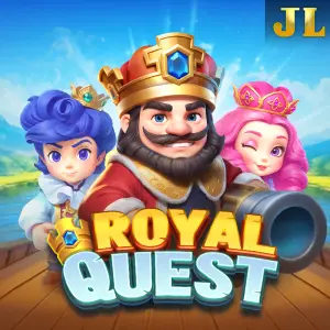 Royal Quest - BEERSLOT365