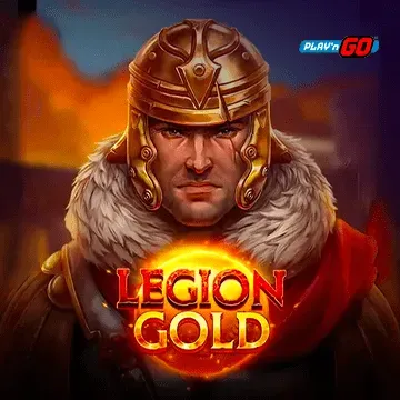 Legion Gold - BEERSLOT365
