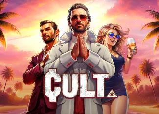 CULT. - BEERSLOT365