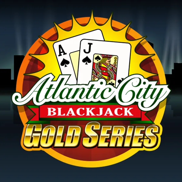 Atlantic City Blackjack Gold - BEERSLOT365