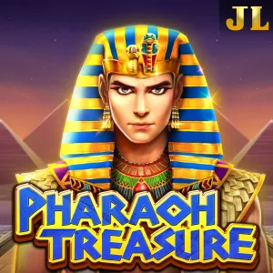 Pharaoh Treasure - BEERSLOT365